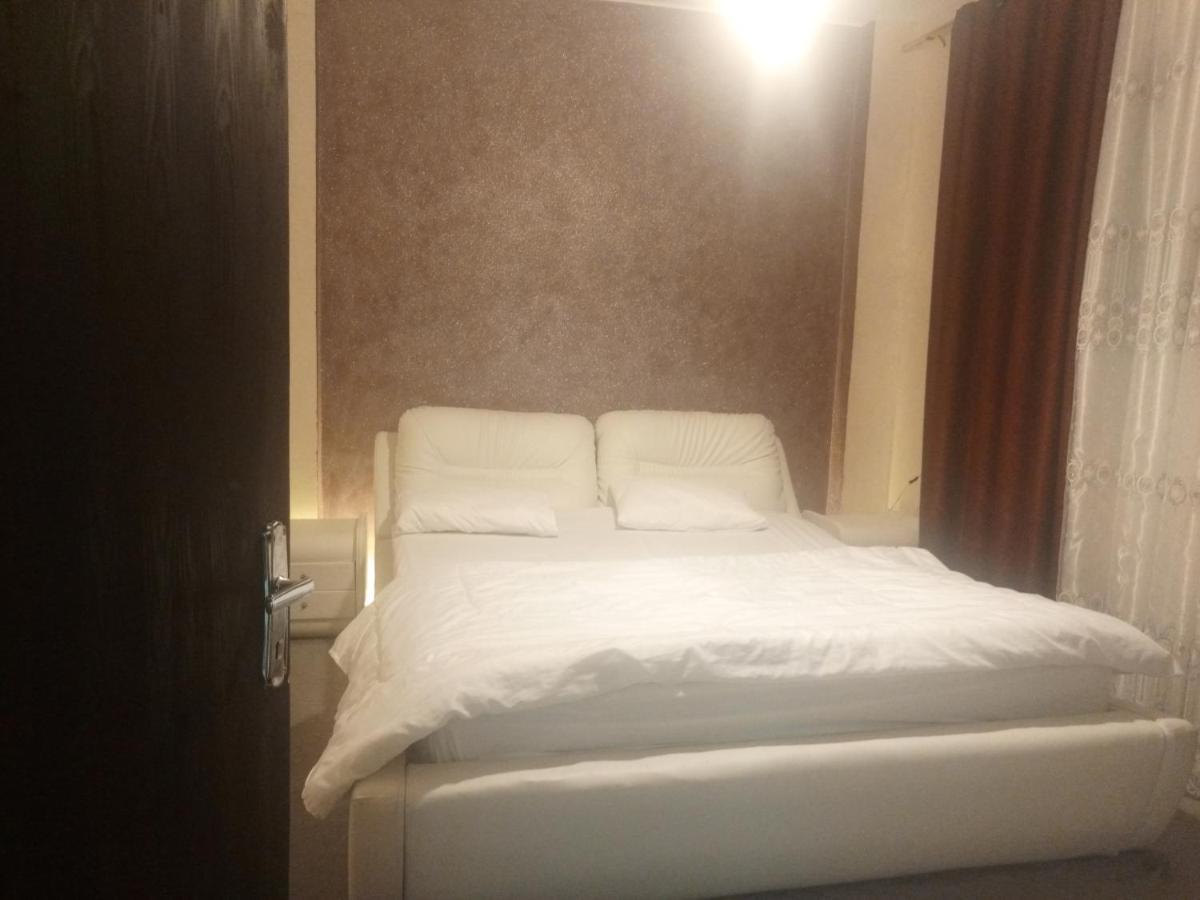 Jarajreh Apartments/ Hotel Al Al Karak Extérieur photo