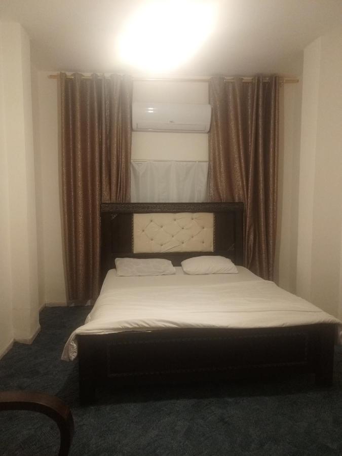 Jarajreh Apartments/ Hotel Al Al Karak Extérieur photo