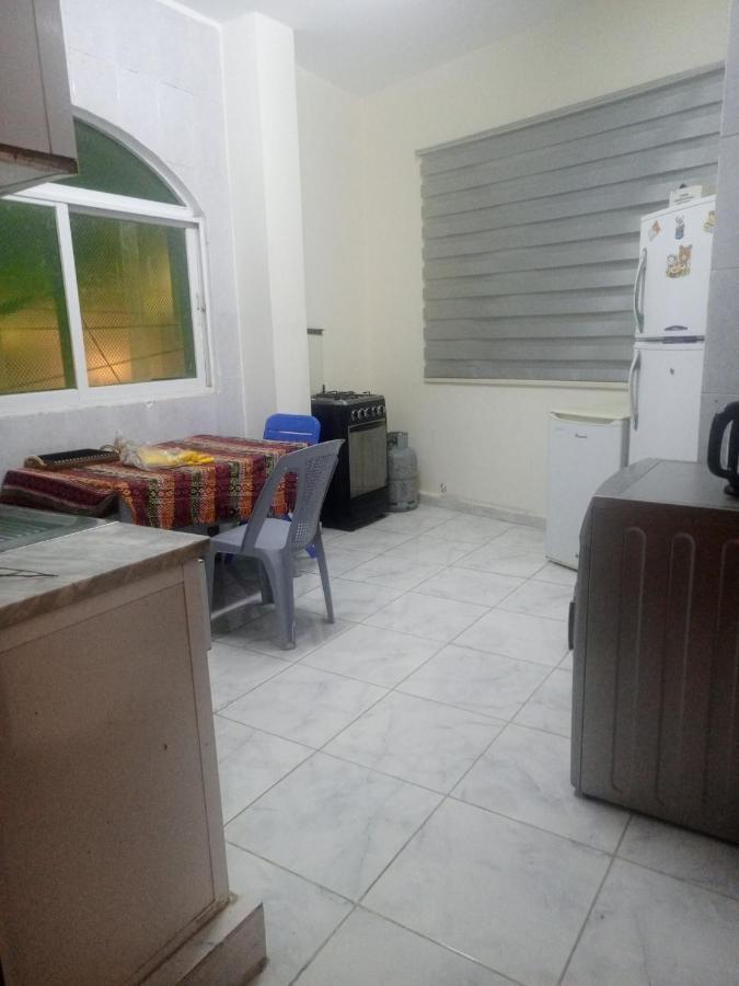 Jarajreh Apartments/ Hotel Al Al Karak Extérieur photo