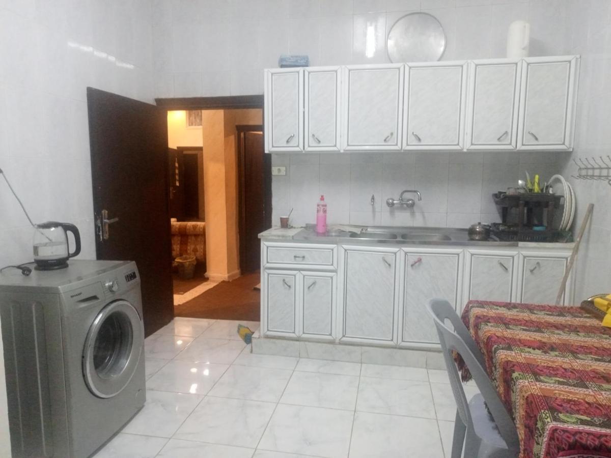 Jarajreh Apartments/ Hotel Al Al Karak Extérieur photo
