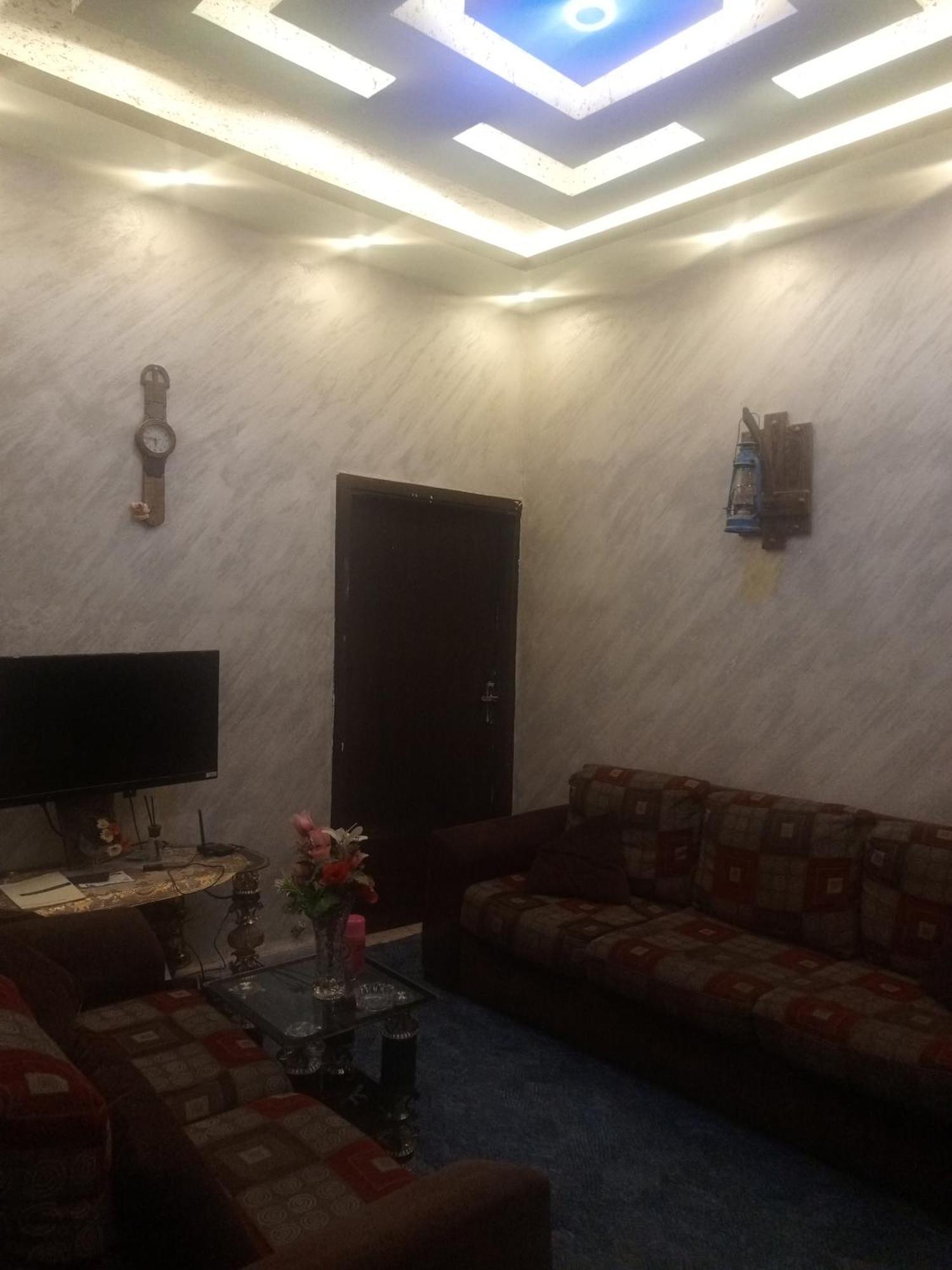 Jarajreh Apartments/ Hotel Al Al Karak Chambre photo