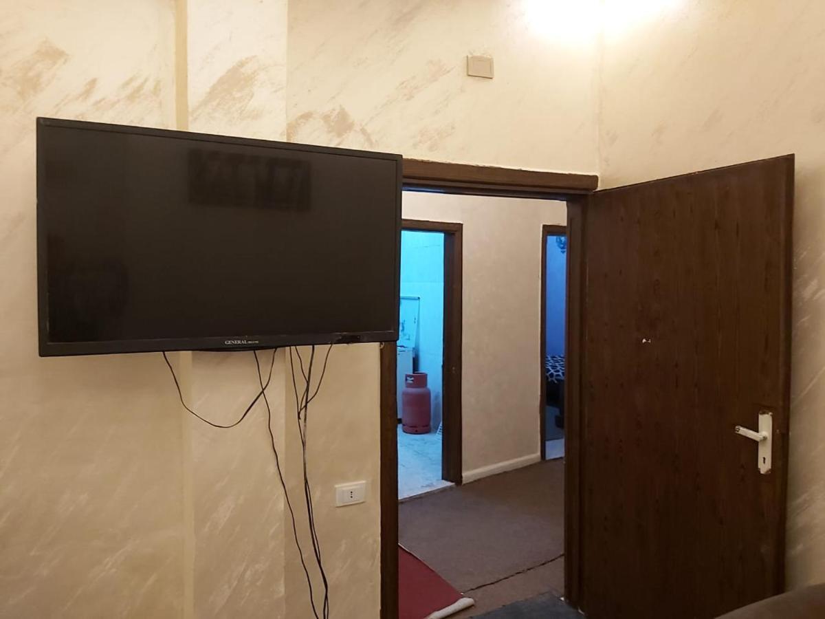 Jarajreh Apartments/ Hotel Al Al Karak Extérieur photo