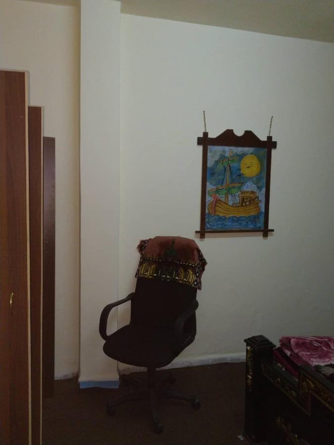 Jarajreh Apartments/ Hotel Al Al Karak Extérieur photo